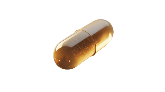 (3-pack) VITA LONGA NAD+, 60 kapsler, 500 mg. 99,6% renhed